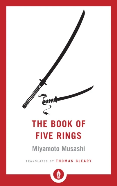Book of Five Rings, The