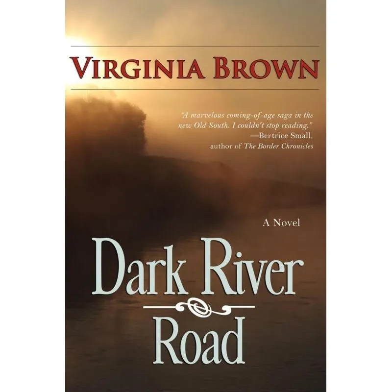 Dark River Road