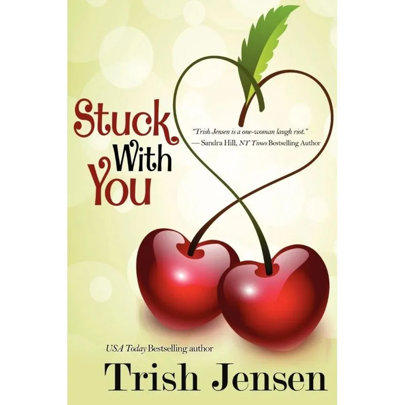 Stuck with You