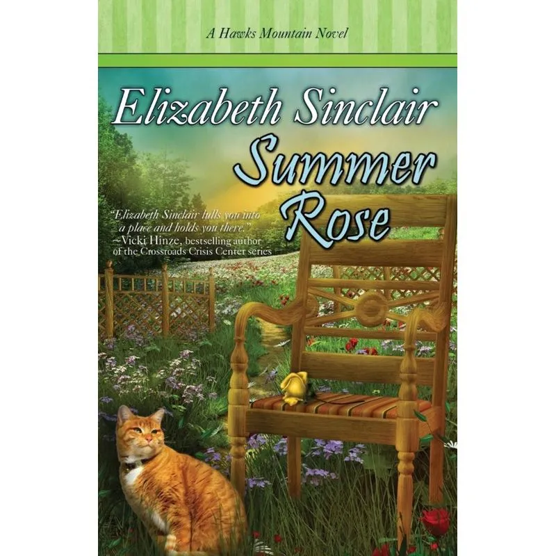 Summer Rose