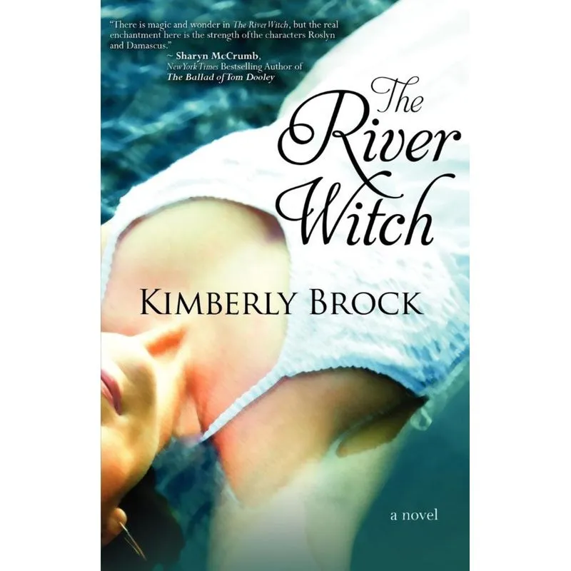The River Witch
