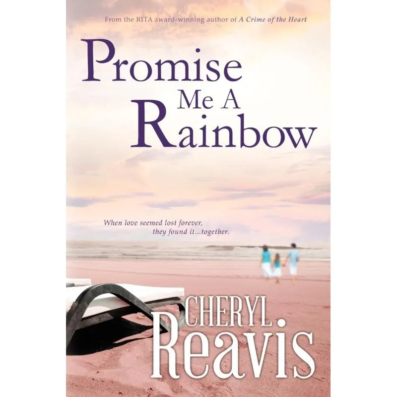 Promise Me a Rainbow