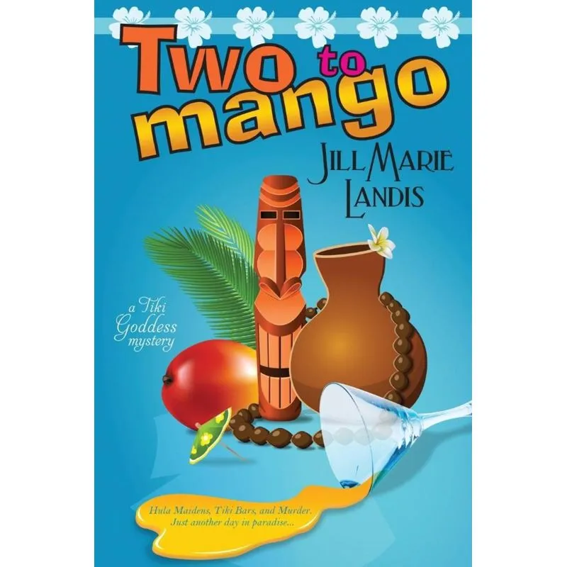 Two to Mango
