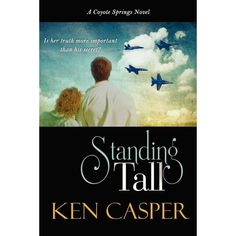 Standing Tall