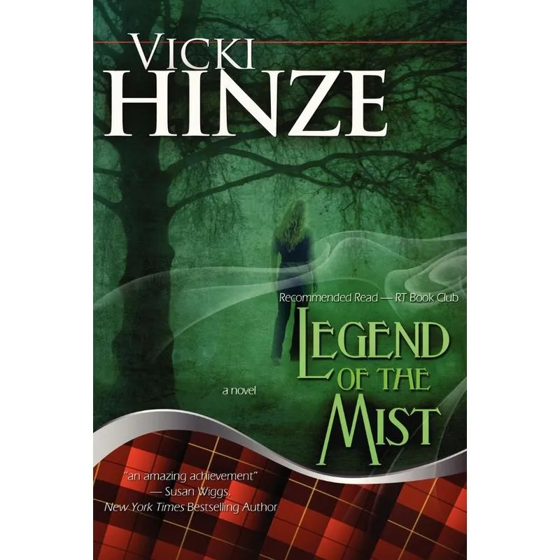 Legend of the Mist