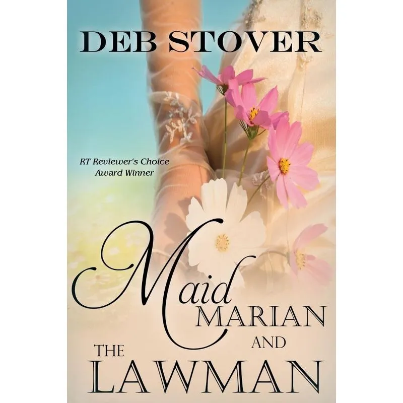 Maid Marian and the Lawman