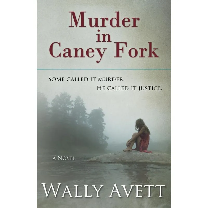 Murder in Caney Fork