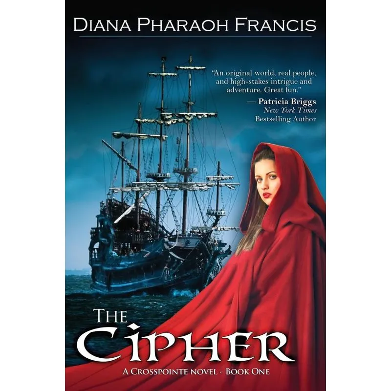 The Cipher