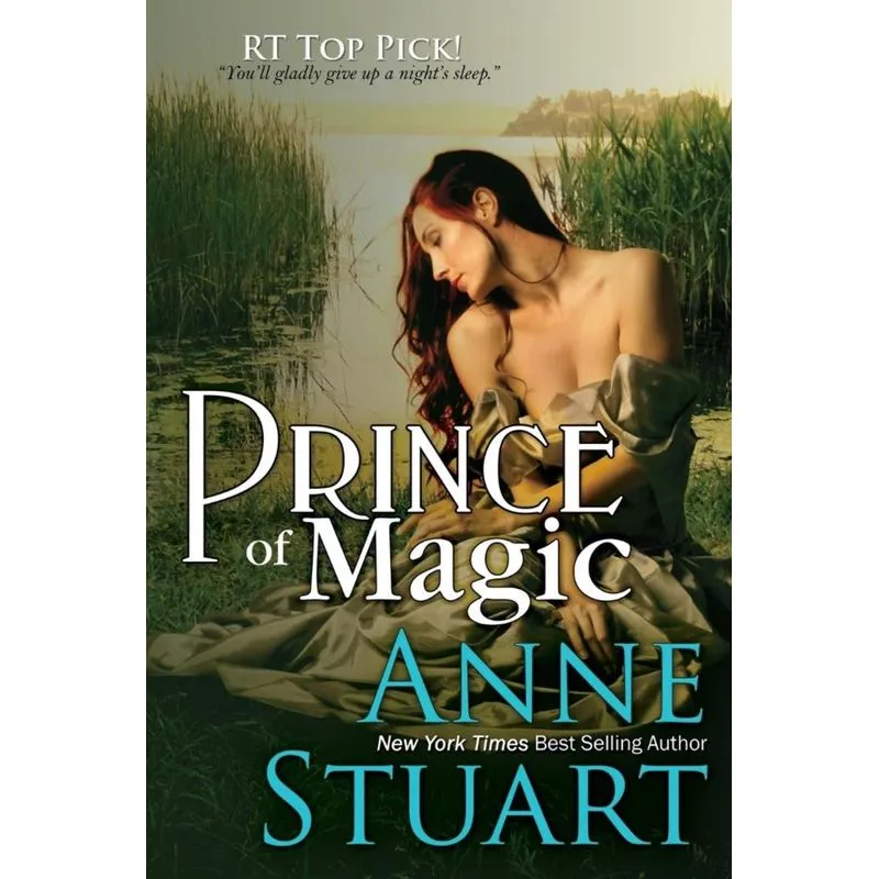 Prince of Magic