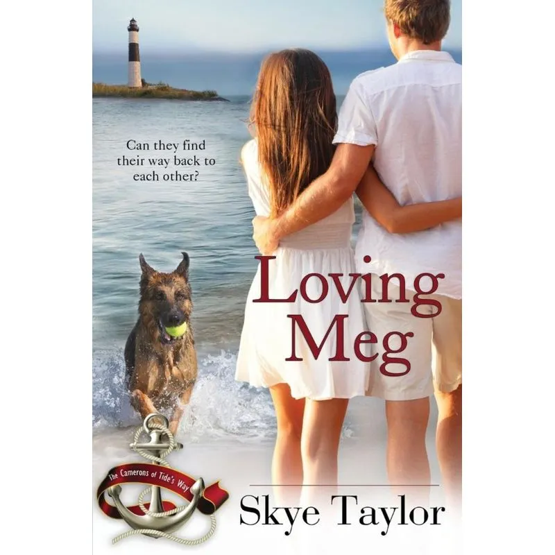 Loving Meg