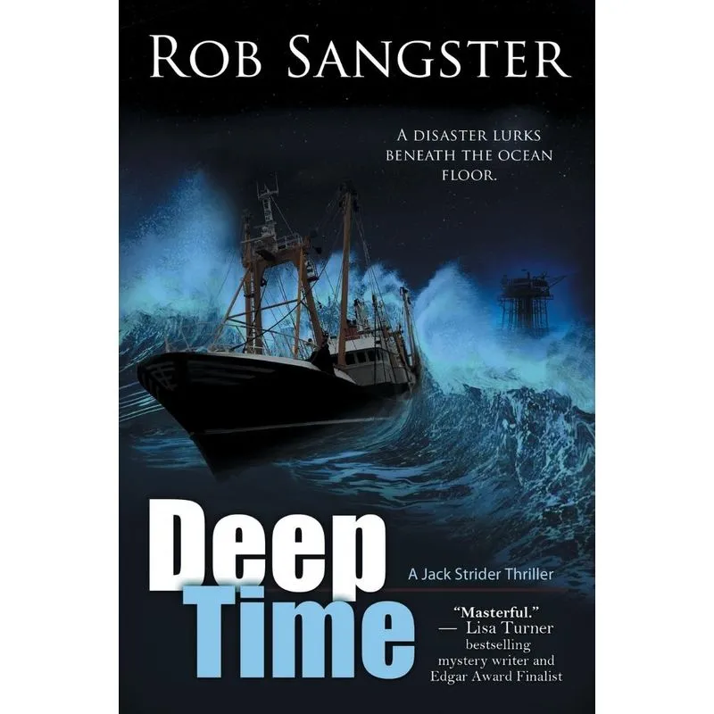 Deep Time