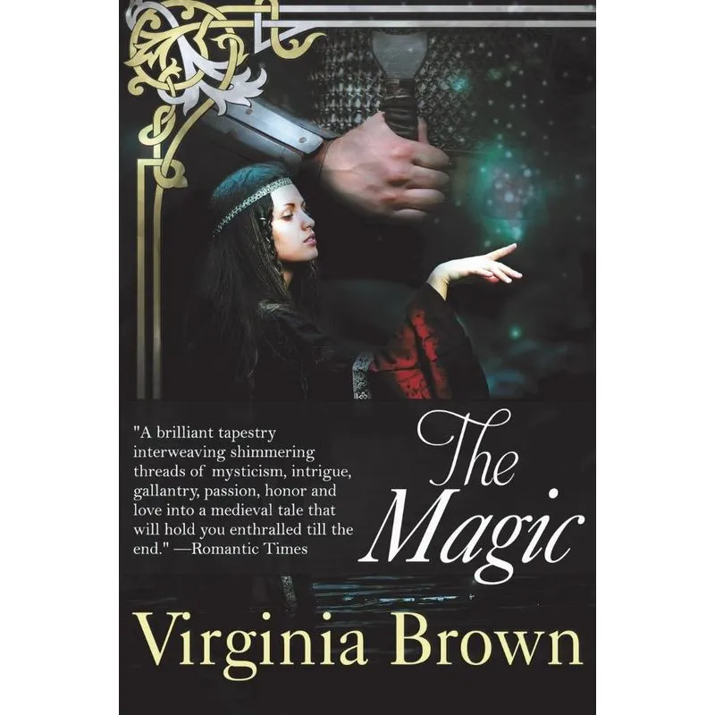 The Magic