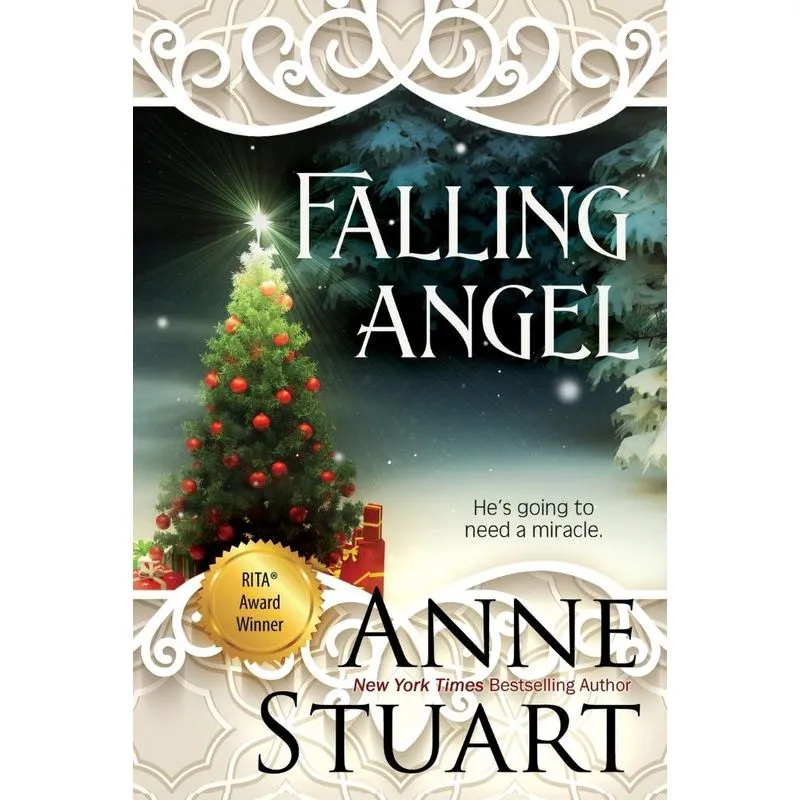 Falling Angel
