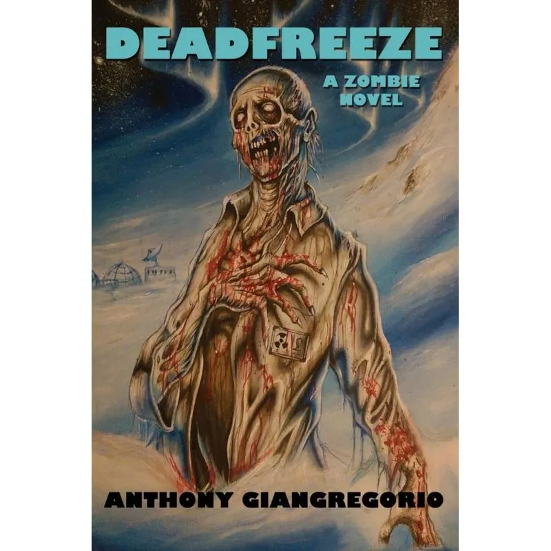 DEADFREEZE