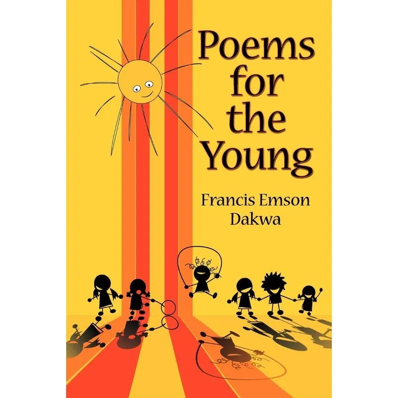 Poems For The Young