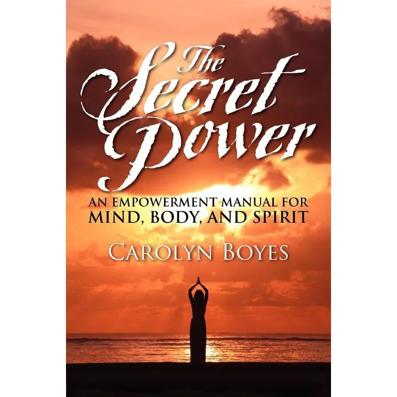 The Secret Power