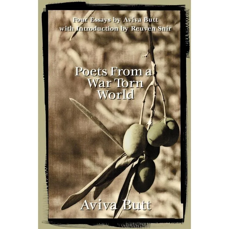 Poets From a War Torn World