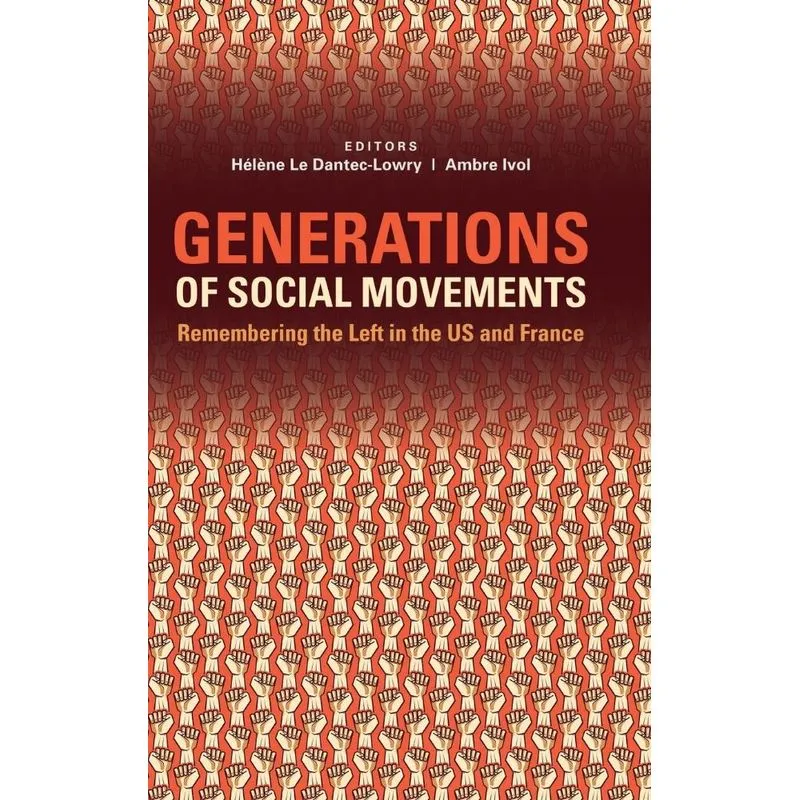 Generations of Social Movements