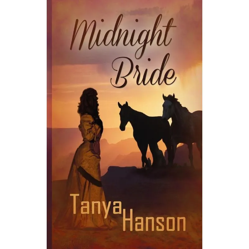 Midnight Bride