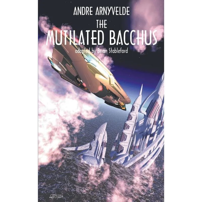 The Mutilated Bacchus