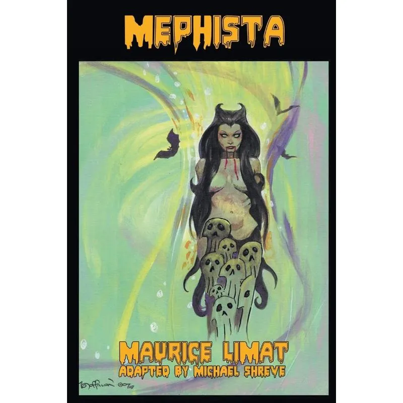 Mephista