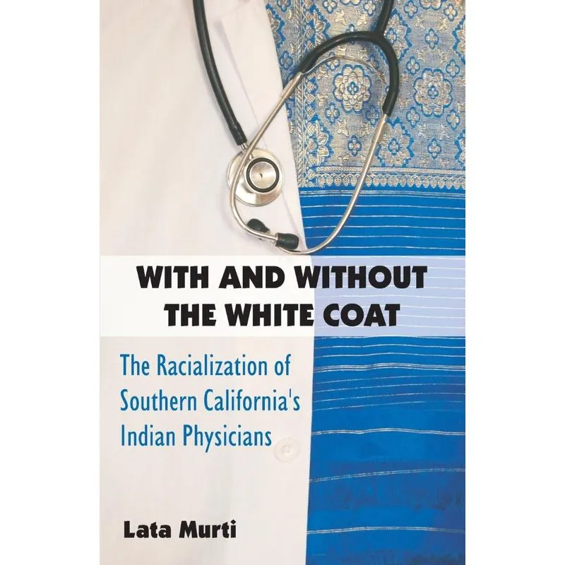 With and Without the White Coat