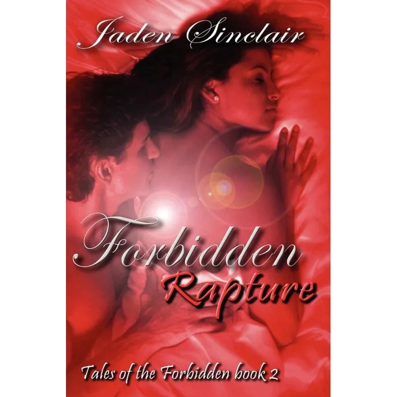 Tales of the Forbidden