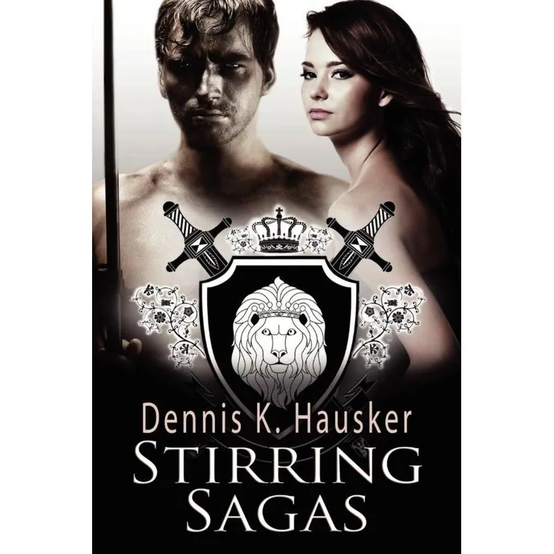 Stirring Sagas