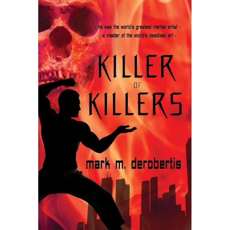 Killer of Killers