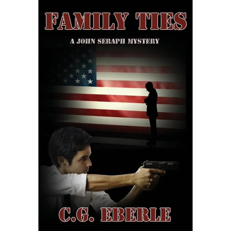 Family Ties, a John Seraph Mystery