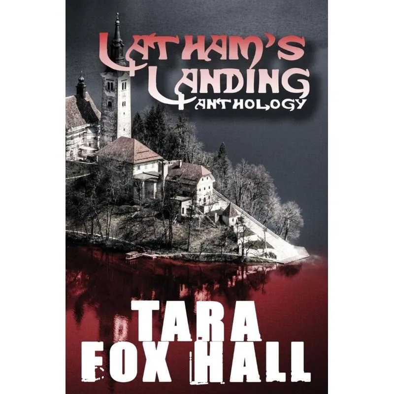 Lathams Landing