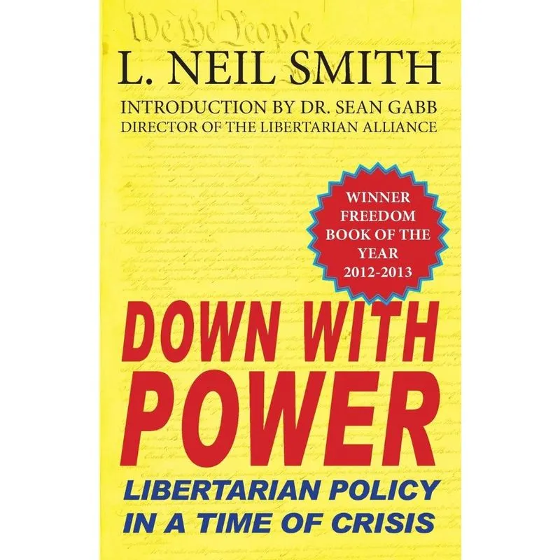 Down with Power