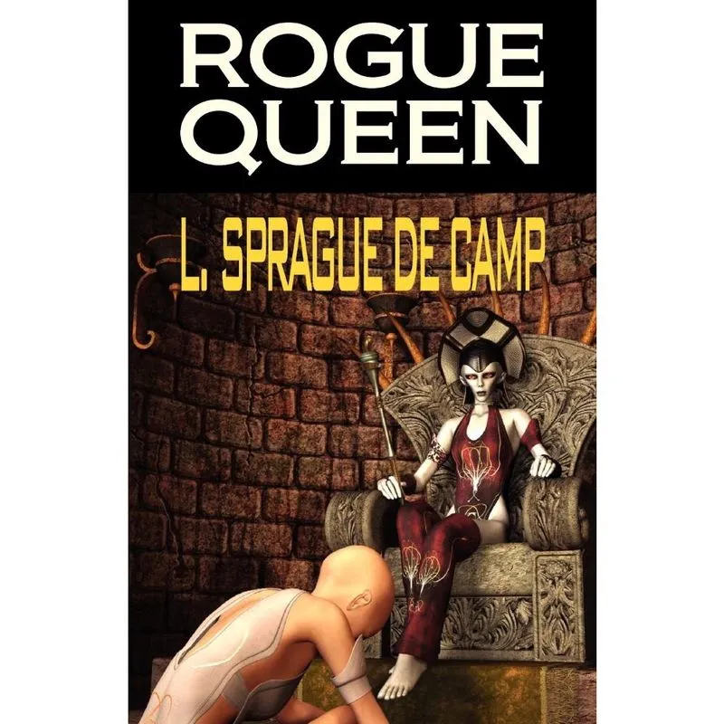 Rogue Queen