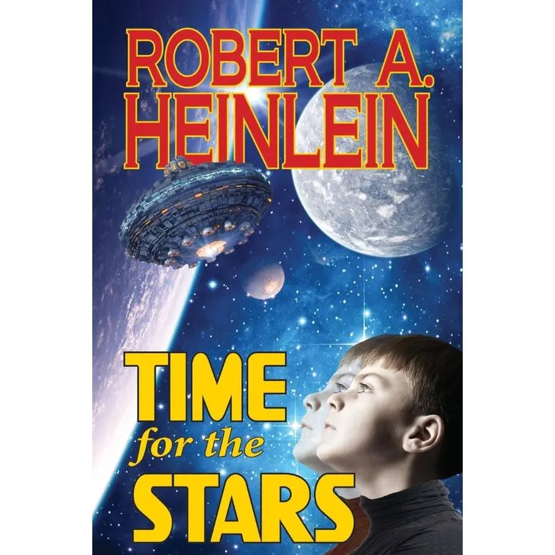 Time for the Stars