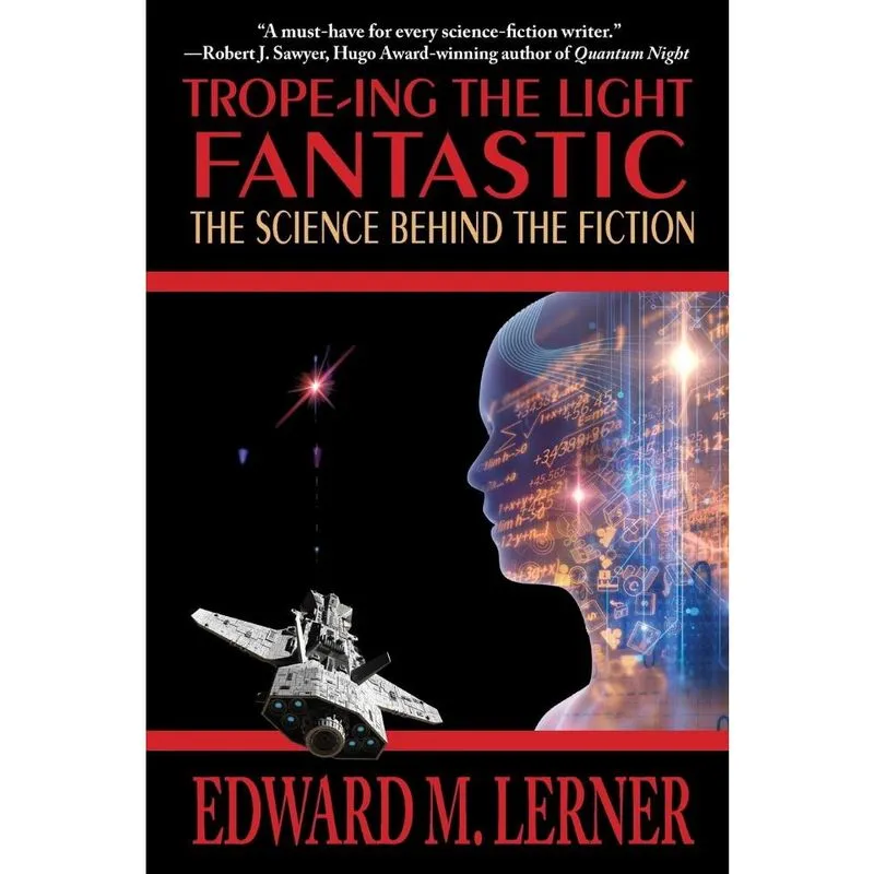 Trope-ing the Light Fantastic