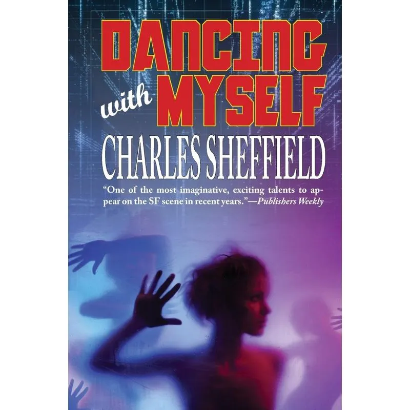 Dancing With Myself