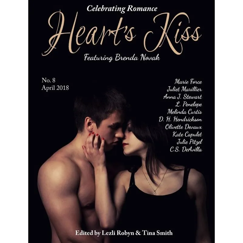 Hearts Kiss