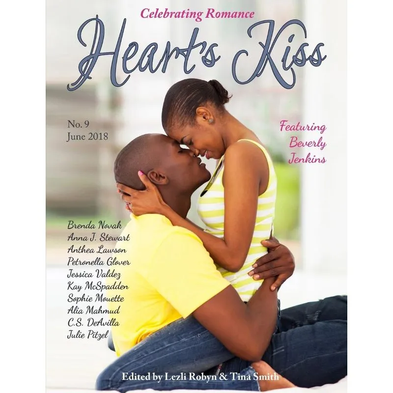 Hearts Kiss