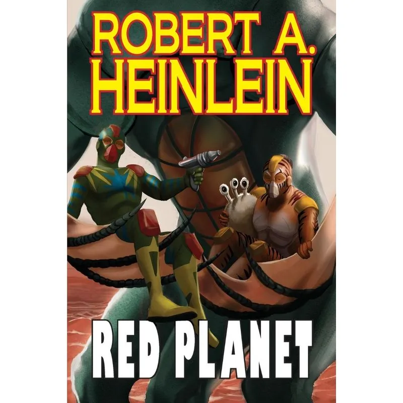 Red Planet