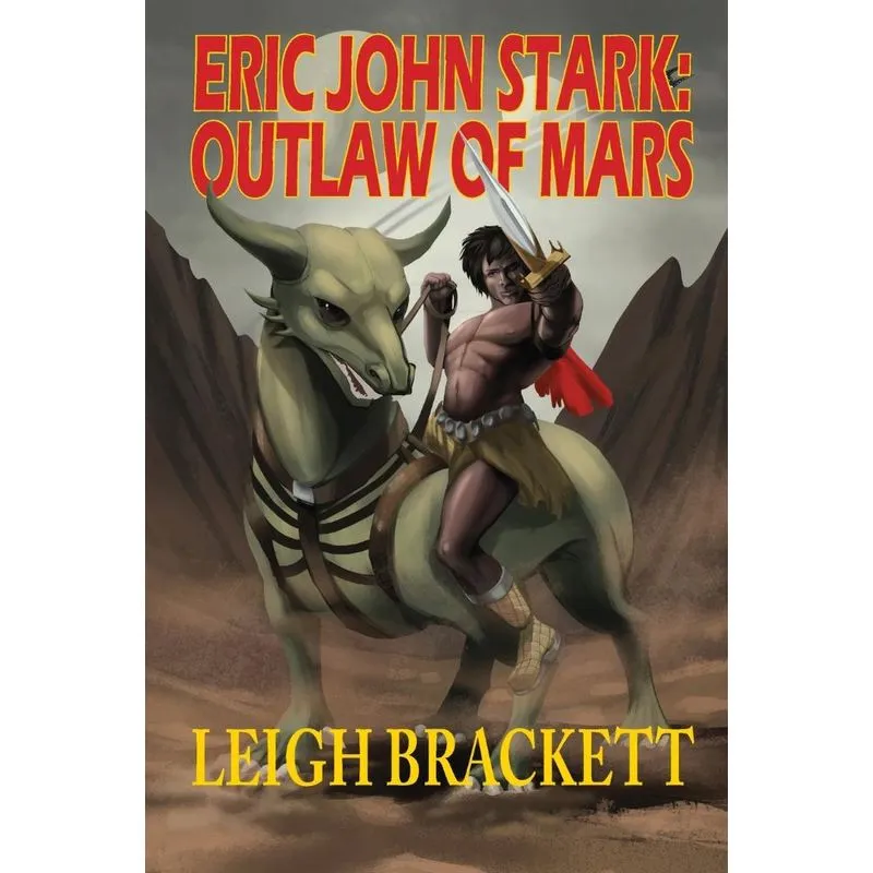 Eric John Stark