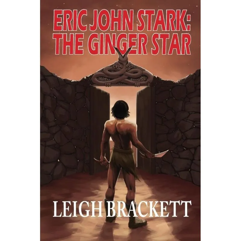 The Ginger Star