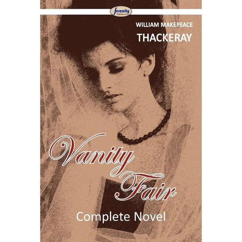 Vanity Fair - Complete