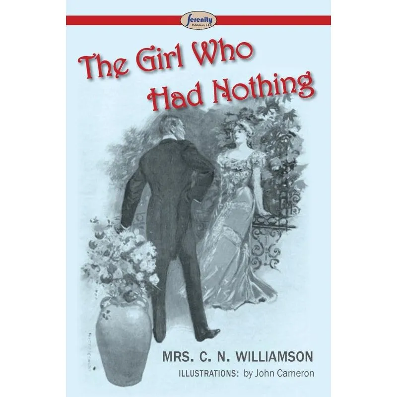 The Girl Who Had Nothing