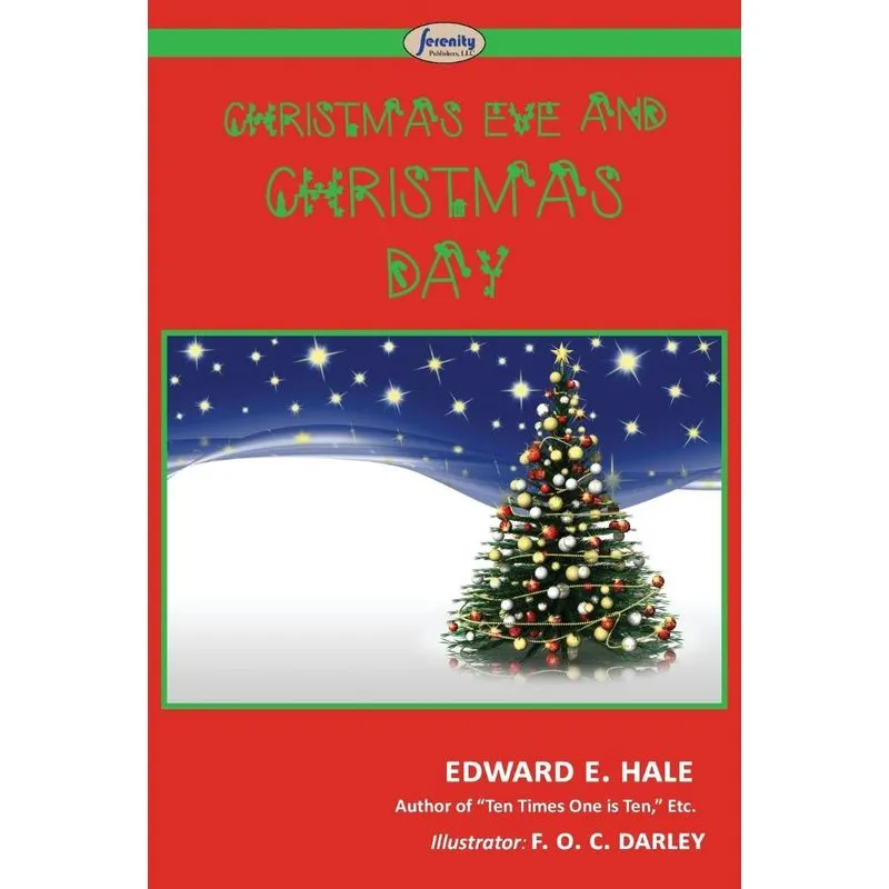Christmas Eve and Christmas Day