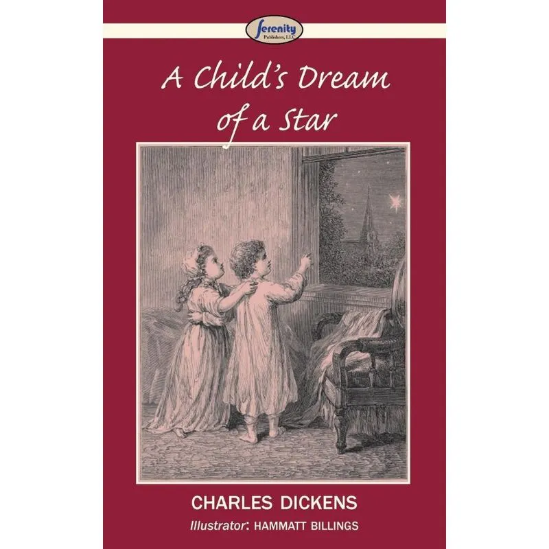 A Childs Dream of a Star