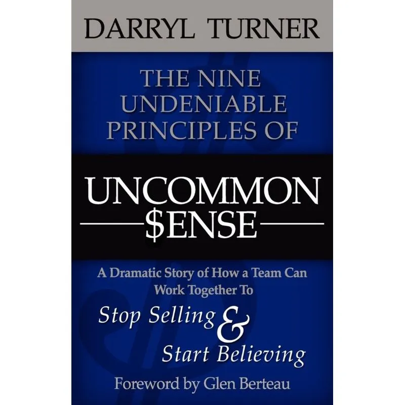 Uncommon Sense