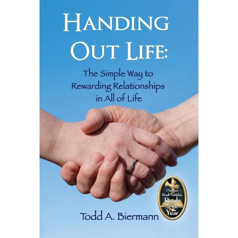 Handing Out Life