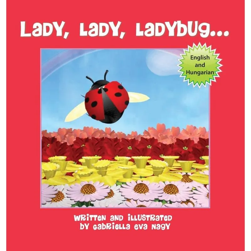 Lady, Lady, Ladybug