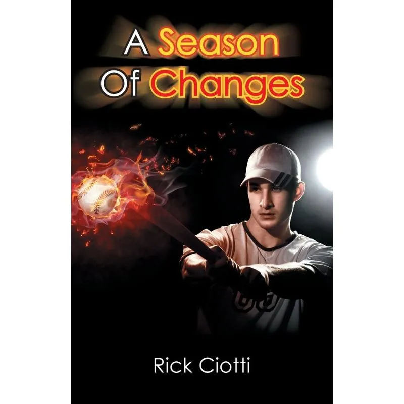 A Season of Changes