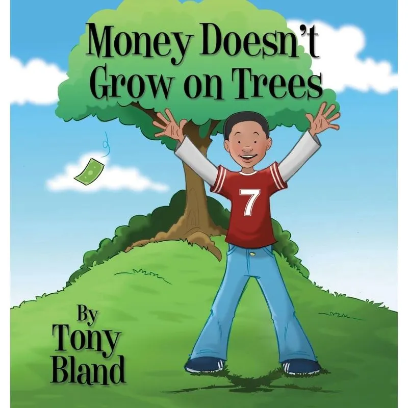 Money Doesnt Grow On Trees